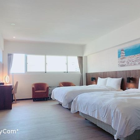 Seeing Inn Taitung Exterior photo