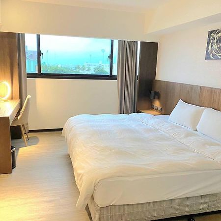 Seeing Inn Taitung Exterior photo