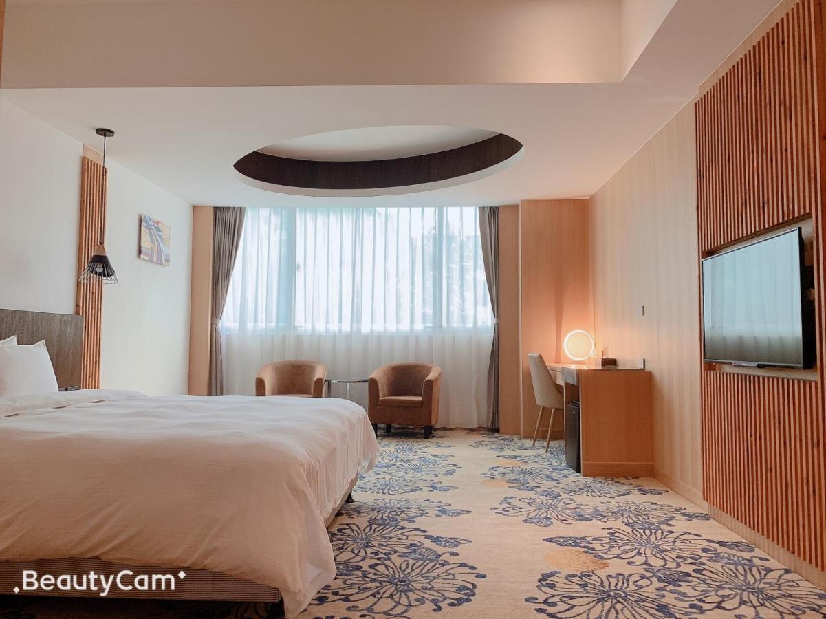 Seeing Inn Taitung Exterior photo