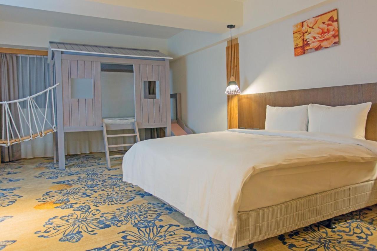 Seeing Inn Taitung Exterior photo
