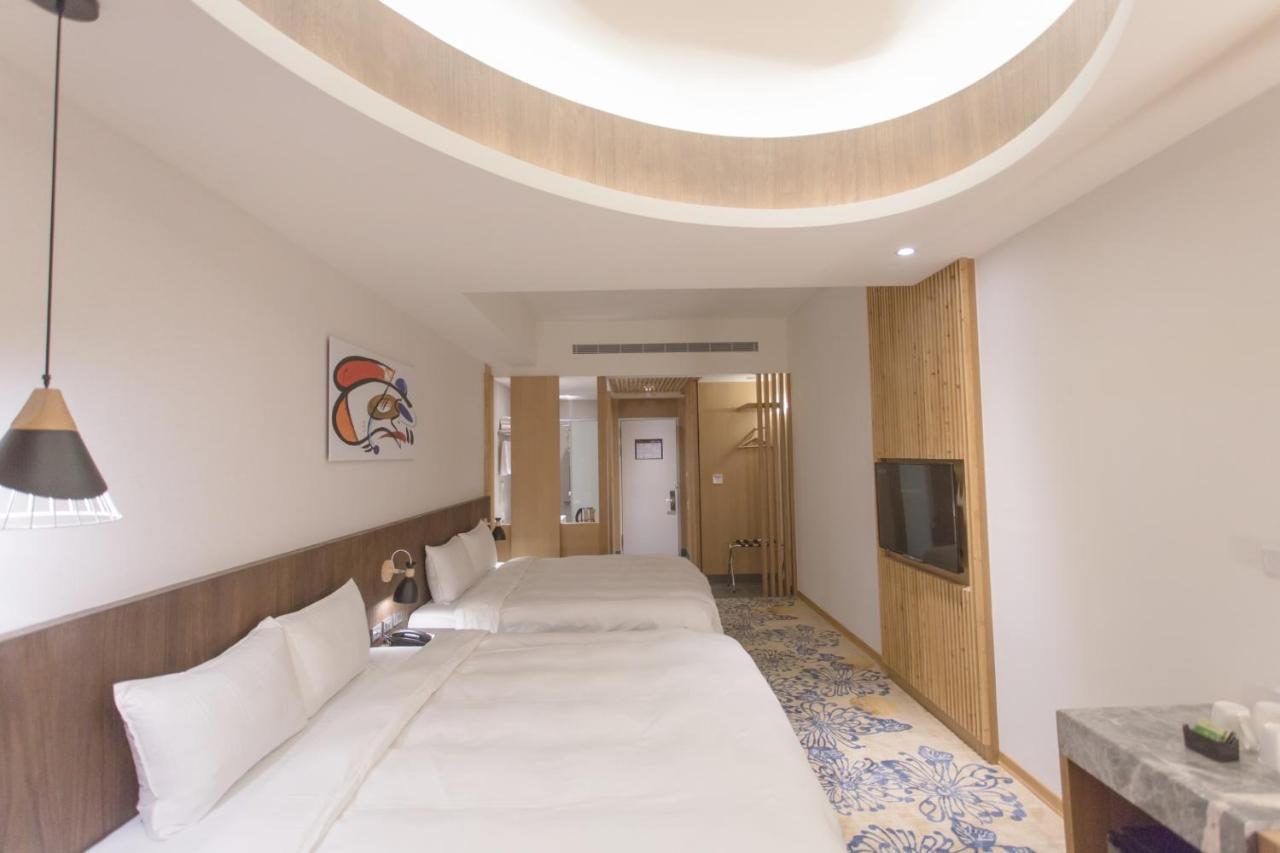 Seeing Inn Taitung Exterior photo