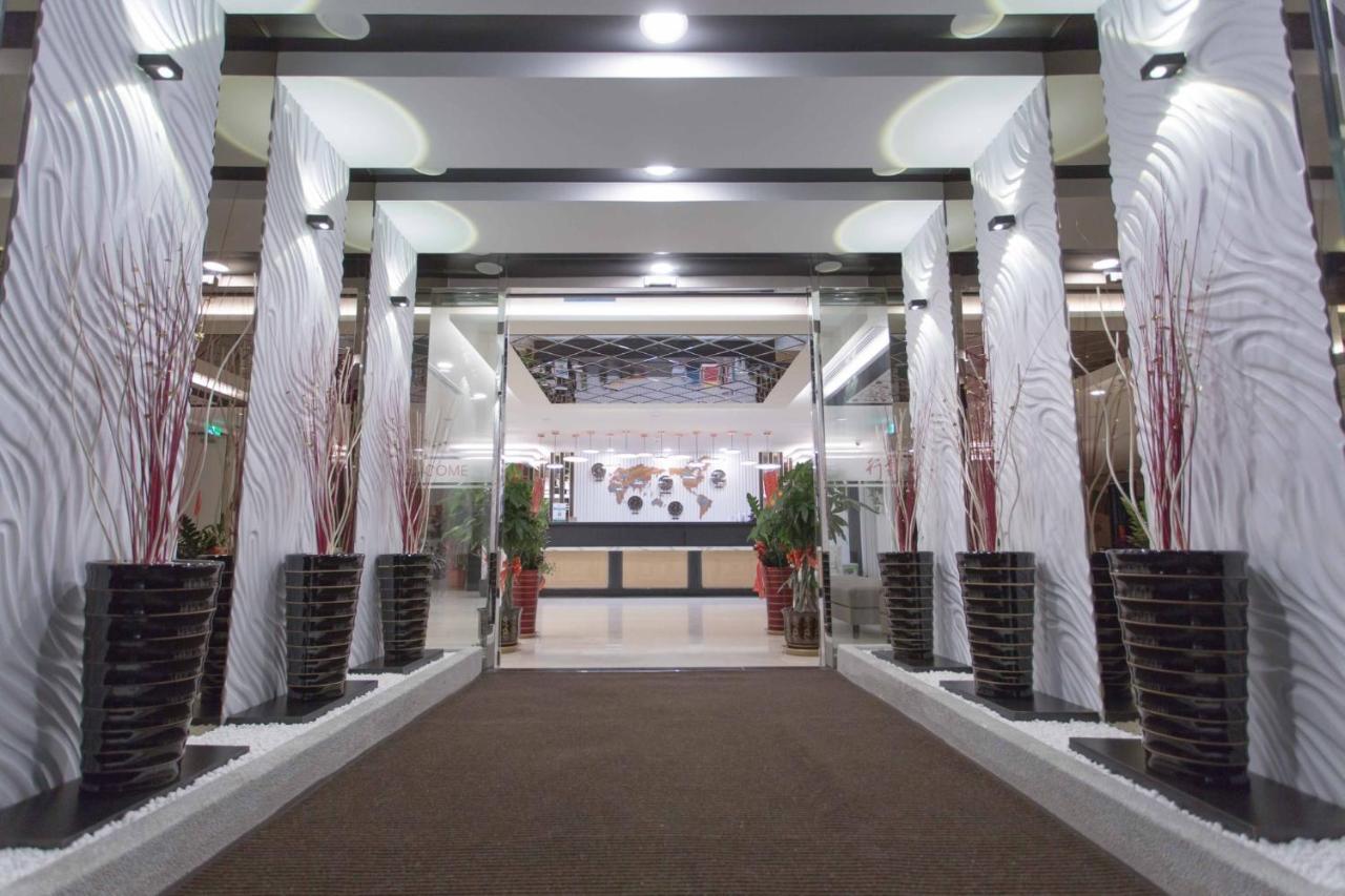 Seeing Inn Taitung Exterior photo