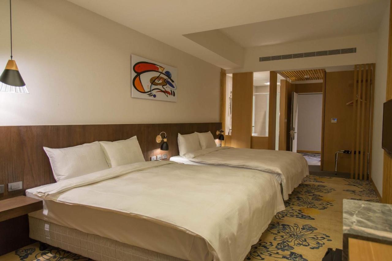 Seeing Inn Taitung Exterior photo