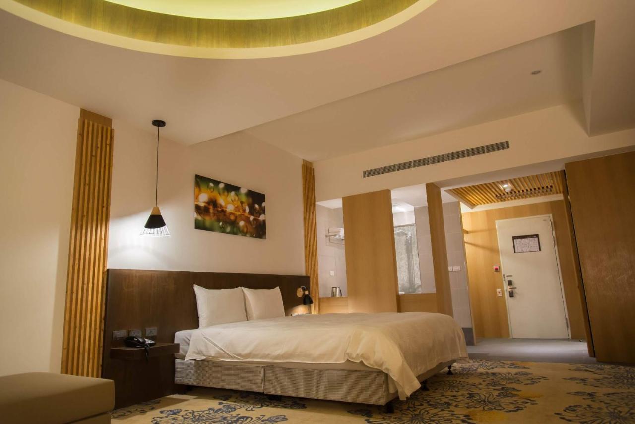 Seeing Inn Taitung Exterior photo