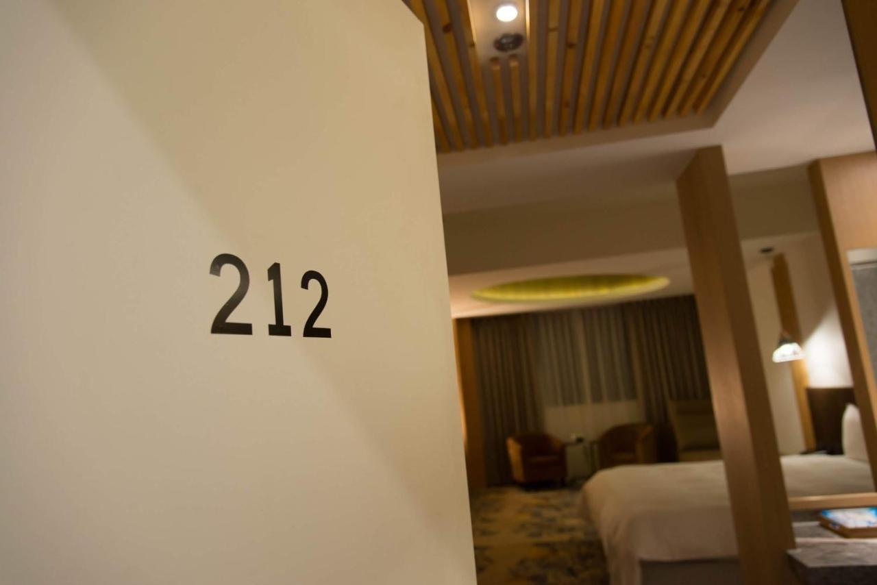 Seeing Inn Taitung Exterior photo